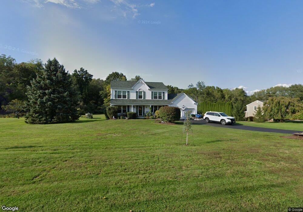 8 Prince Edward Rd, Great Meadows, NJ 07838 - photo 1