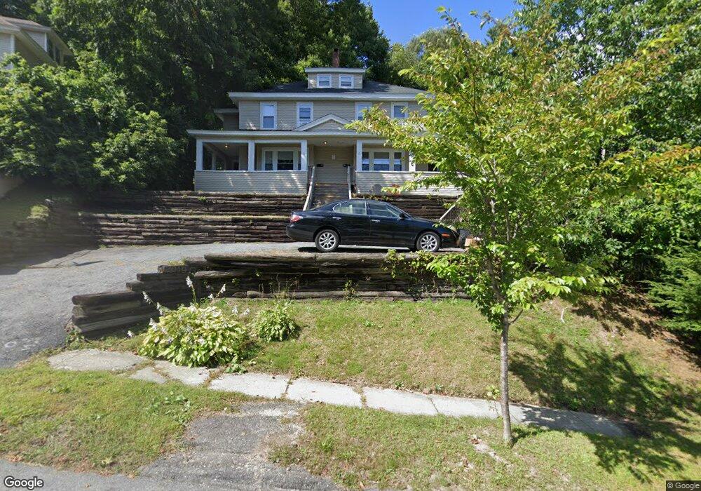 8 Saint Elmo Rd, Worcester, MA 01602 - photo 1