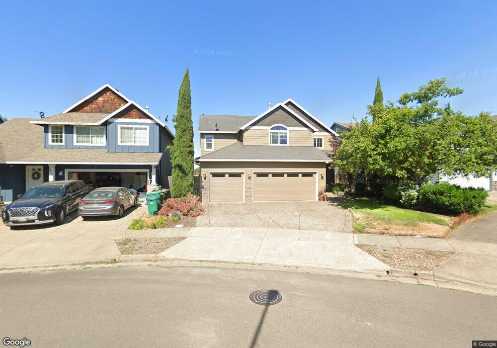 3237 Antonia Way, Newberg, OR 97132 - photo 1