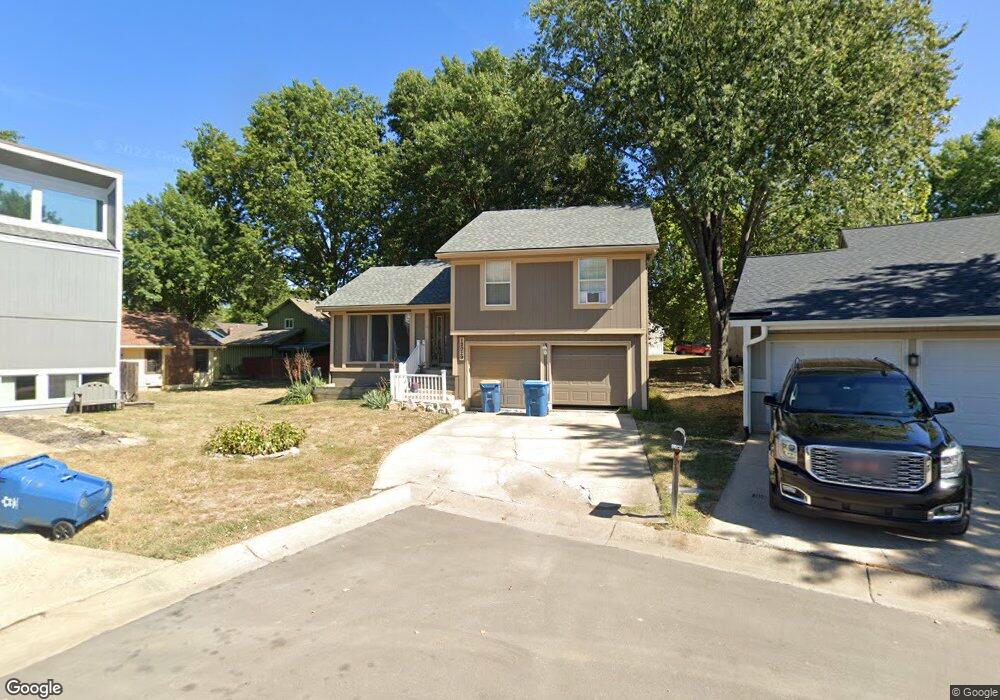 12029 W 66th St, Shawnee, KS 66216 - photo 1