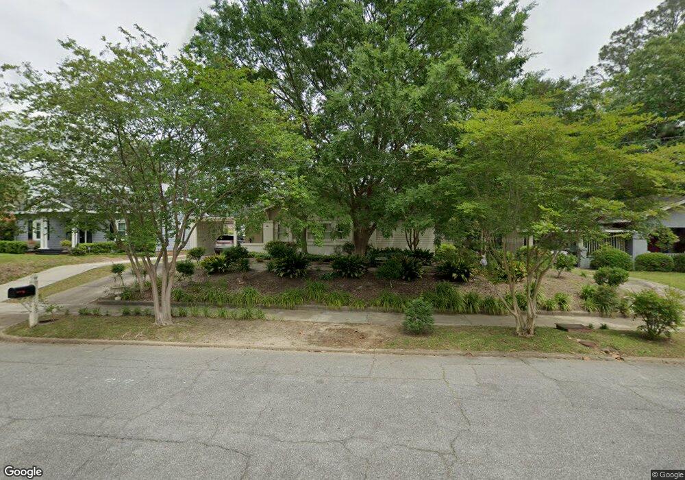 1129 1st St, Moultrie, GA 31768 - photo 1