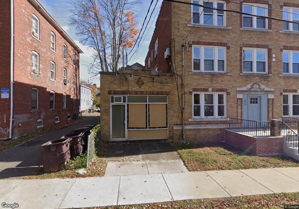 221 High St, New Britain, CT 06051 - photo 1