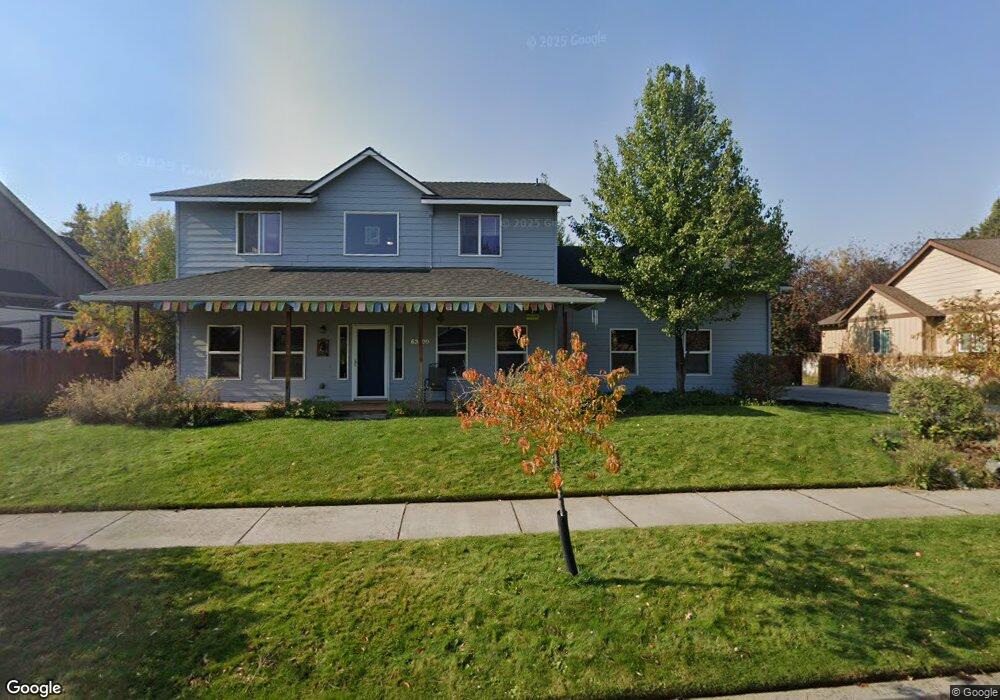 63309 Stonewood Dr, Bend, OR 97701 - photo 1