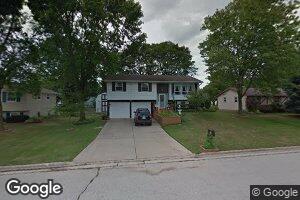 1565 Sherwood Dr, Green Bay, WI 54313