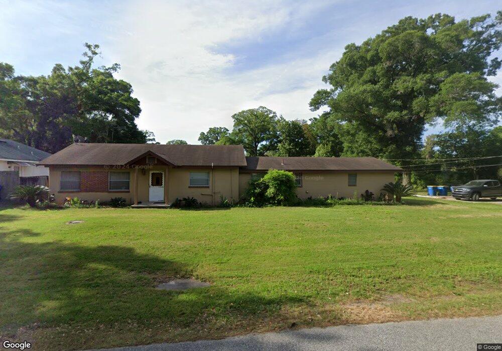 7606 Galveston Ave, Jacksonville, FL 32211 - photo 1