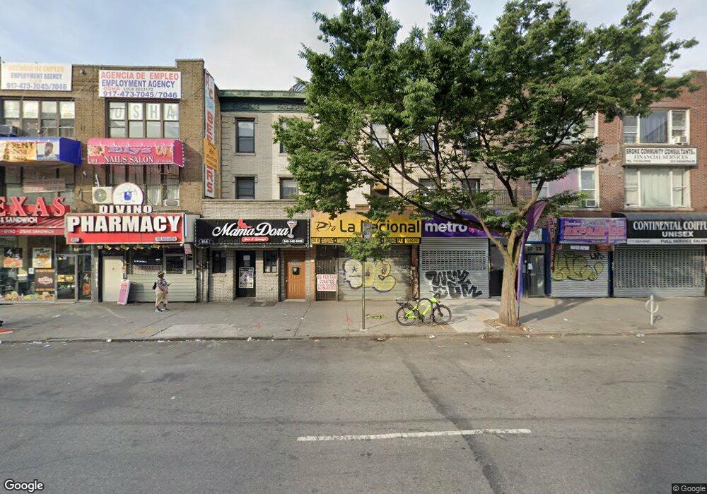 26 E Kingsbridge Rd, Bronx, NY 10468 - photo 1