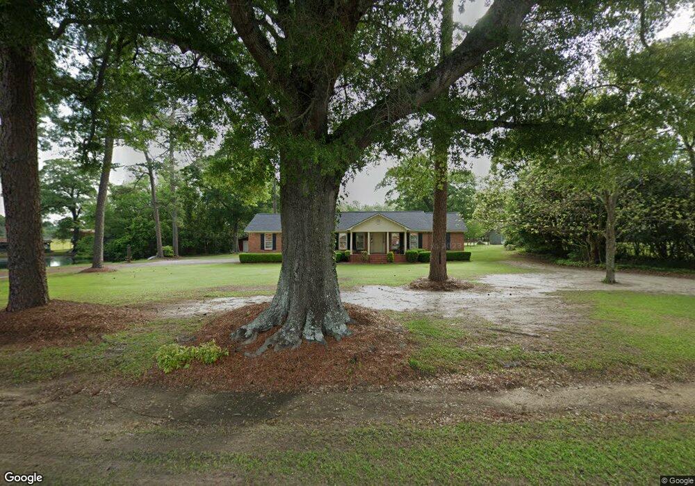 55 Hobby Perry Rd, Tifton, GA 31794 - photo 1