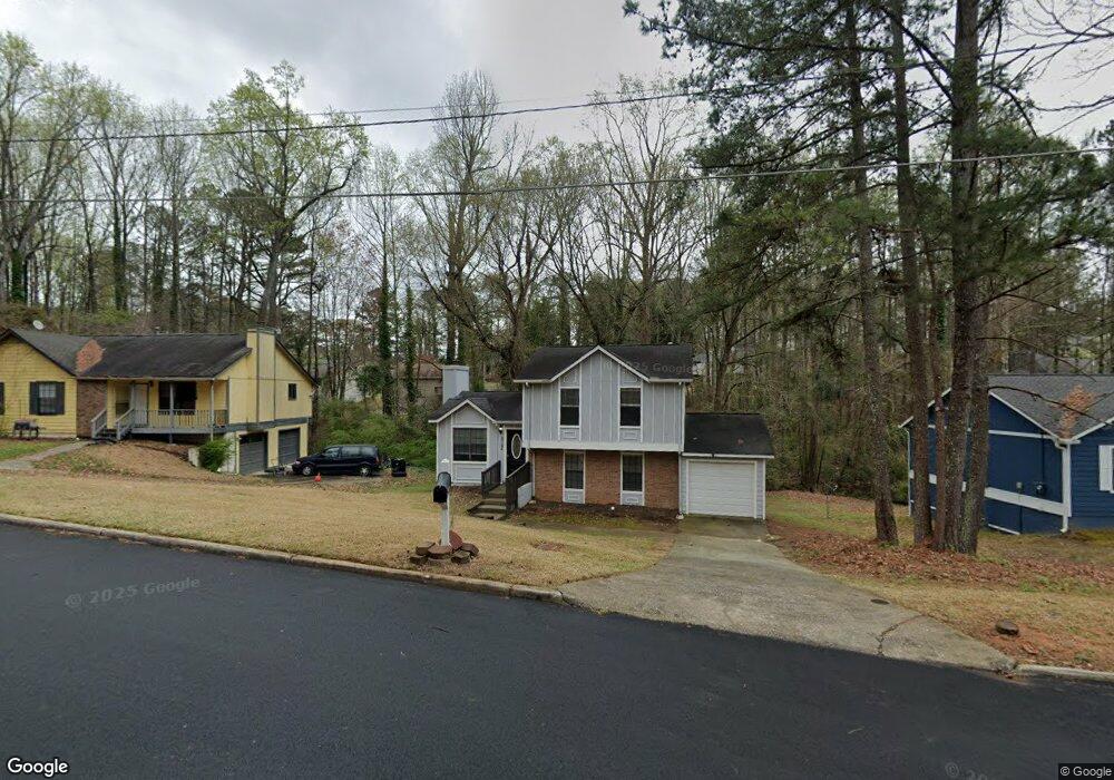 6724 Doublegate Ln, Rex, GA 30273 - photo 1