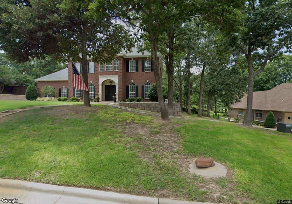 1305 Deer Creek Dr, Denison, TX 75020 - photo 1