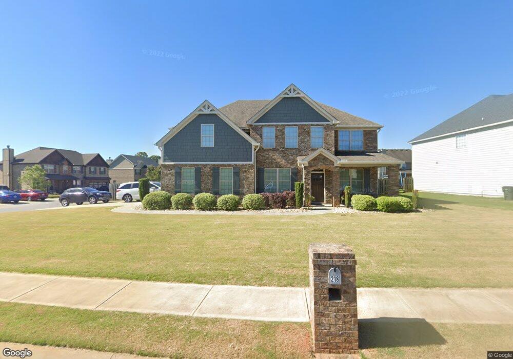 218 Painter Hill Way, Warner Robins, GA 31088 - photo 1