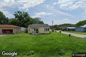 1204 Frisco St, Seneca, MO 64865