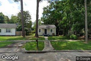 556 Lesesne St, Mobile, AL 36606