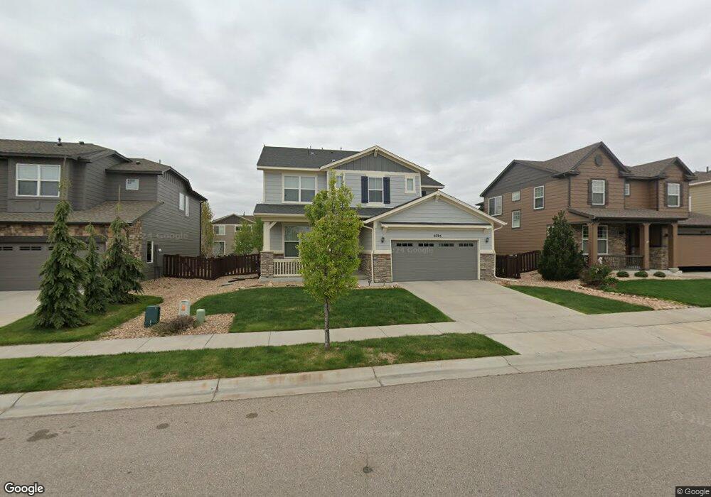 6785 Rock River Rd, Timnath, CO 80547 - photo 1