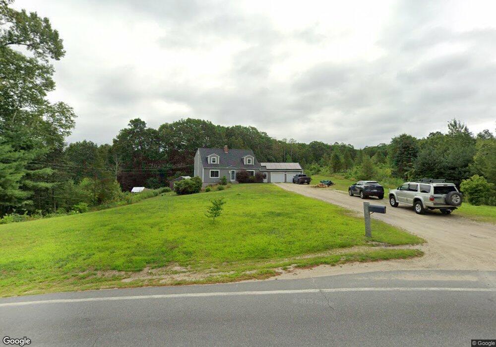 149 Wason Rd, Hudson, NH 03051 - photo 1