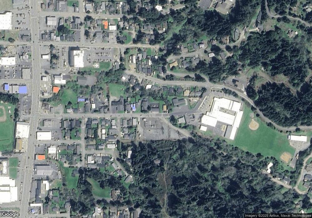 94285 6th St, Gold Beach, OR 97444 - photo 1