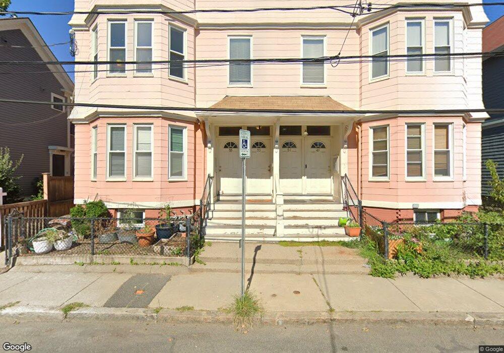 51 Prince St unit 3, Cambridge, MA 02139 - photo 1