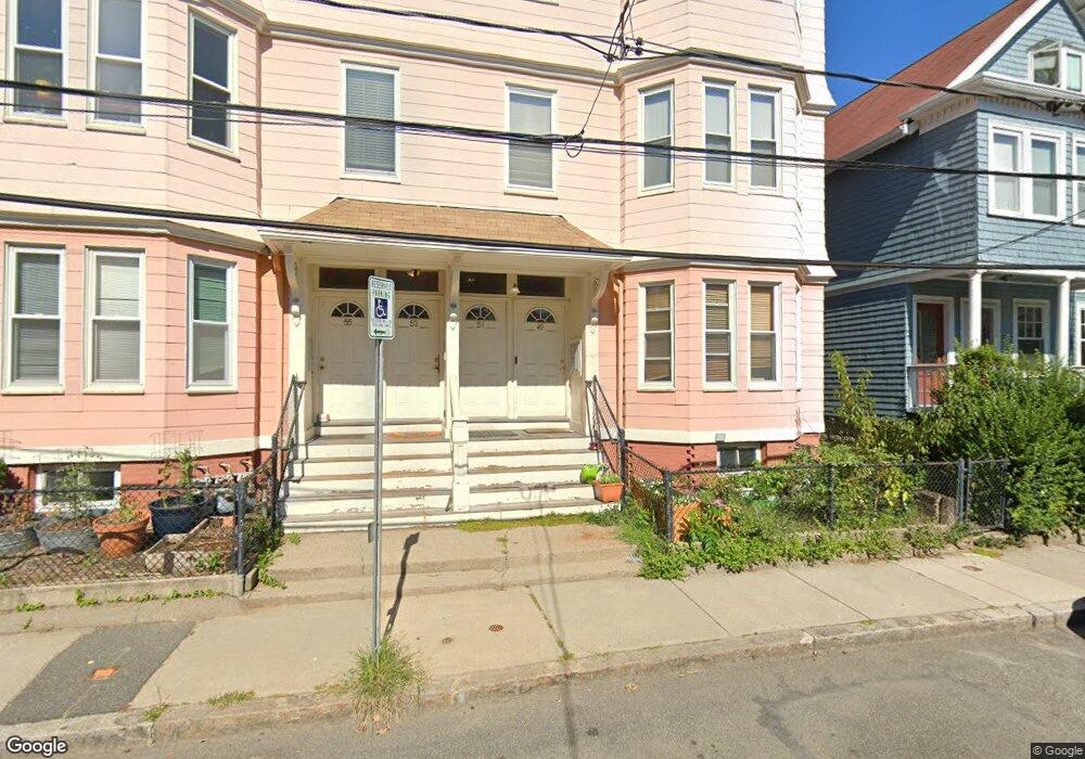 49 Prince St unit 1,49, Cambridge, MA 02139 - photo 1