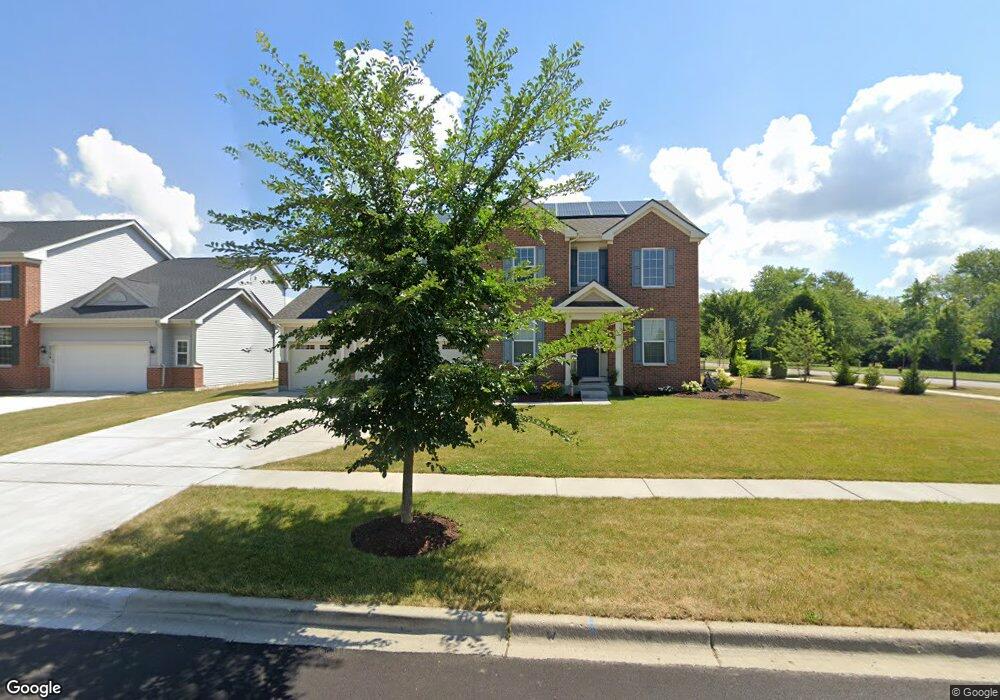 3770 Monterey Cir, Algonquin, IL 60102 - photo 1