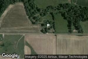8426 E 1100 S, Ladoga, IN 47954
