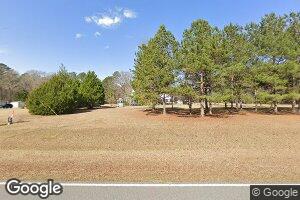 961 Leslie Lamar Rd, Leslie, GA 31764