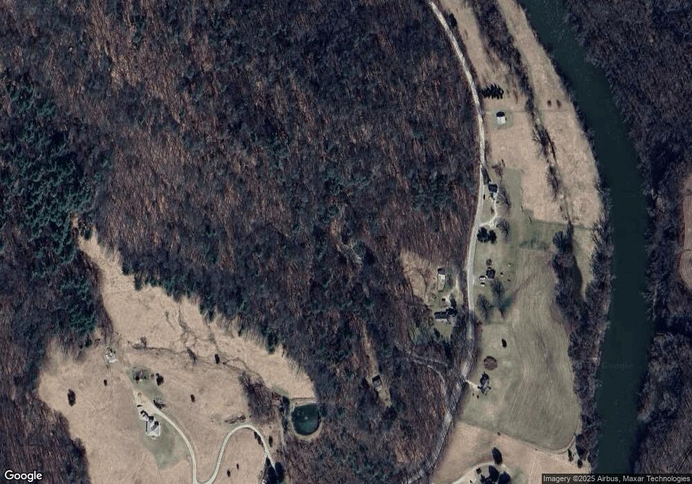 261 Housatonic River Rd, Salisbury, CT 06068 - photo 1