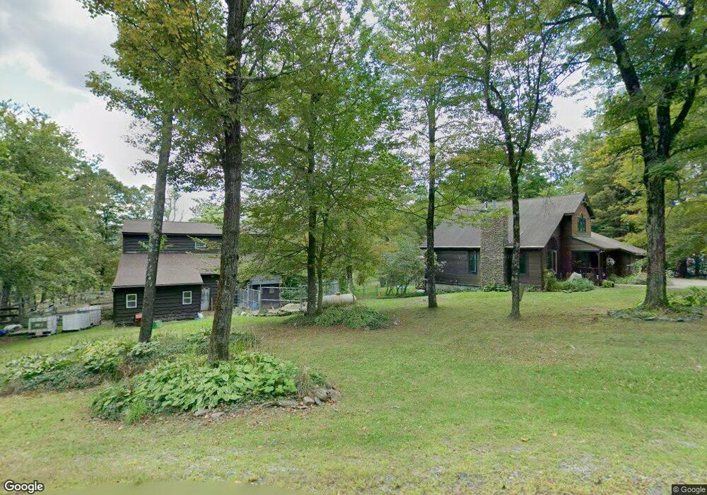 1775 Old Route 9, Windsor, MA 01270 - photo 1