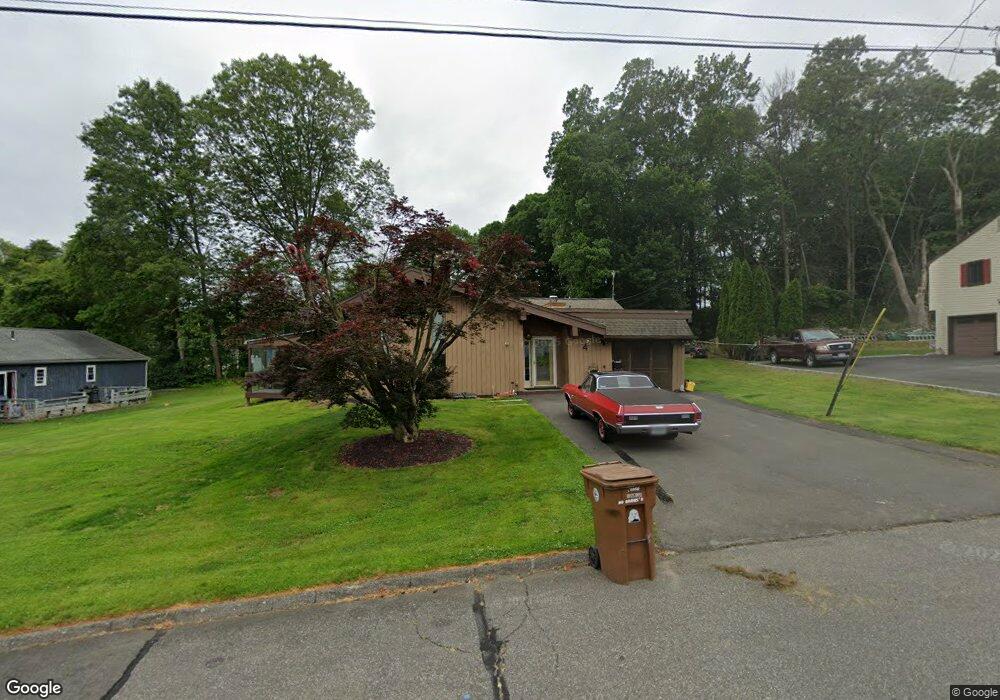 4 Joseph Ct, Shelton, CT 06484 - photo 1