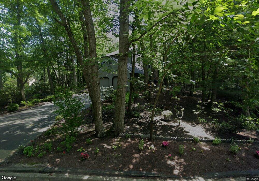 2 Whitby Ct, Voorhees, NJ 08043 - photo 1