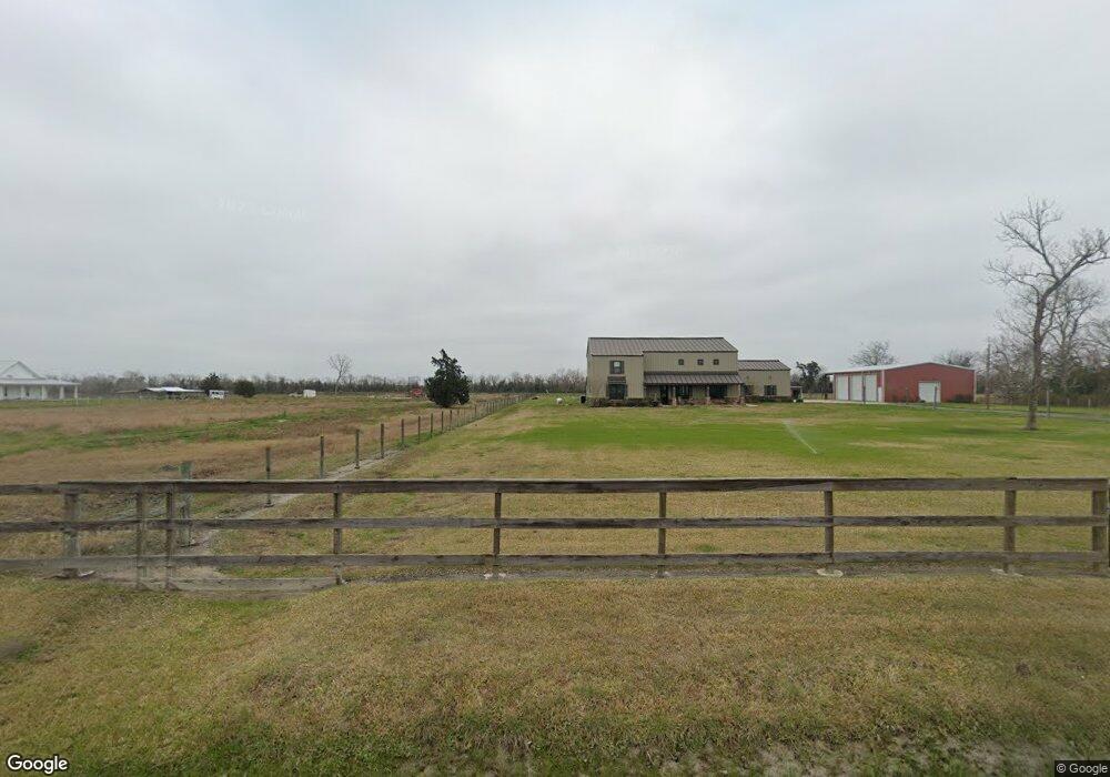 1675 Rymal Rd unit 5, Alvin, TX 77511 - photo 1