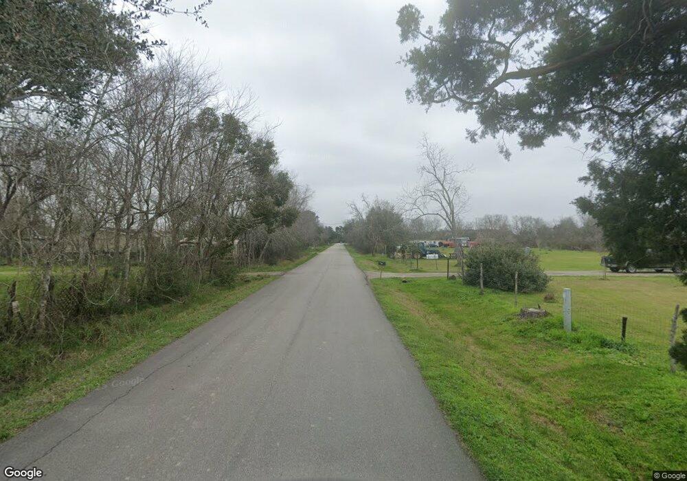 Lot 4 Rymal Rd unit 4, Alvin, TX 77511 - photo 1