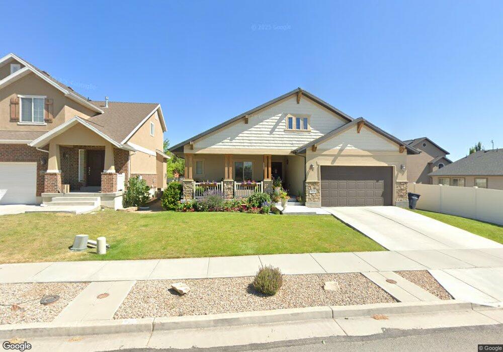 5038 W Hayden Peak Dr, West Jordan, UT 84081 - photo 1