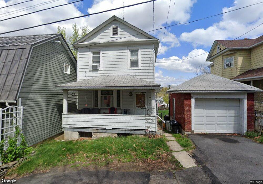 117 Hilldale Ave, Wilkes Barre, PA 18705 - photo 1