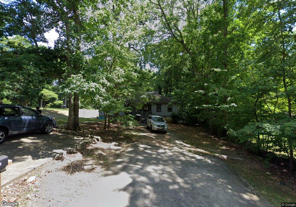 930 Mark Ave, Asheboro, NC 27205 - photo 1