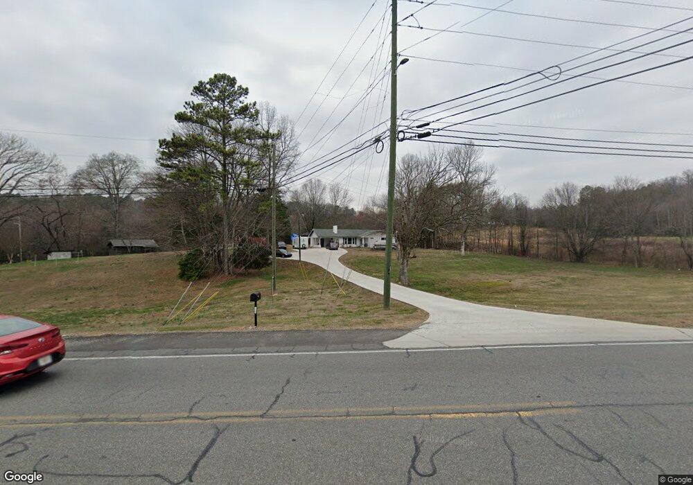 2100 Tunnel Hill Varnell Rd, Tunnel Hill, GA 30755 - photo 1