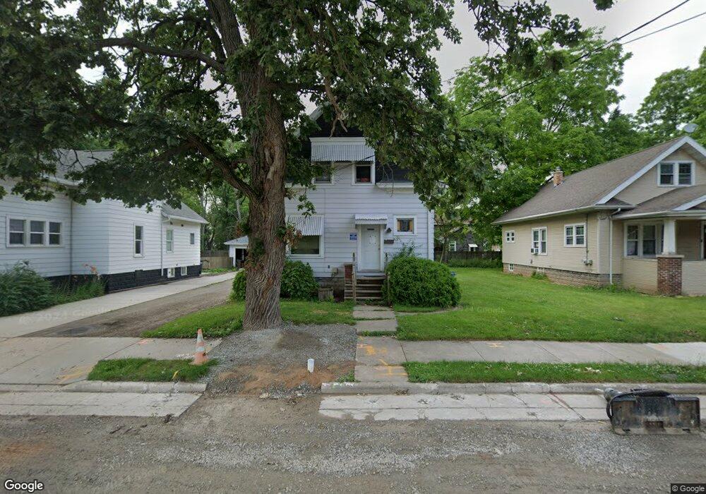 816 Prospect Ave, Oshkosh, WI 54901 - photo 1