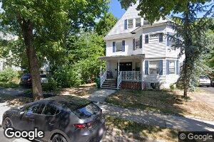 10 Dunstan St Unit 10, West Newton, MA 02465