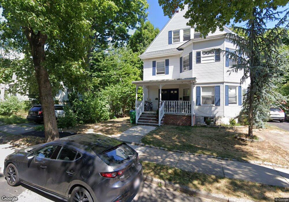 10 Dunstan St, West Newton, MA 02465 - photo 1