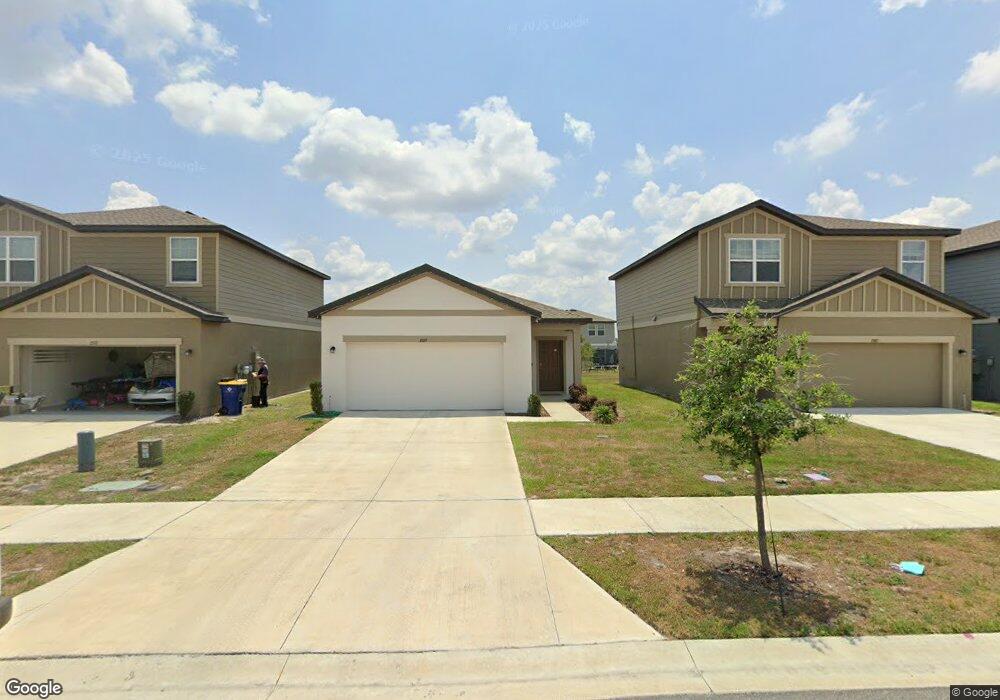 35179 White Water Lily Way, Zephyrhills, FL 33541 - photo 1