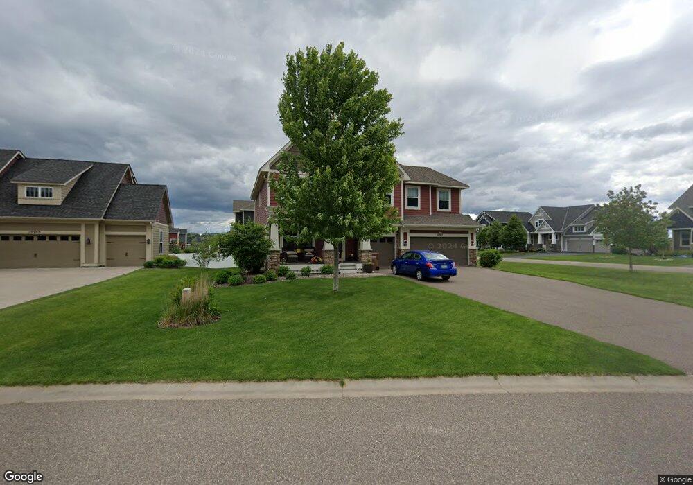 12587 Fondant Trail N, Hugo, MN 55038 - photo 1