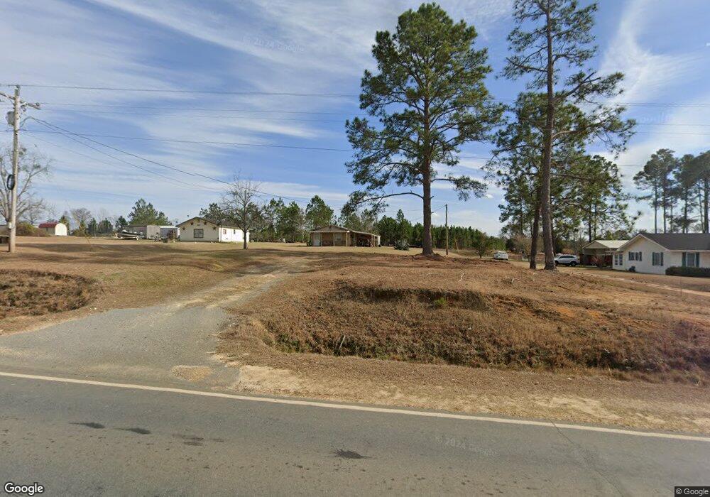 255 John Toole Rd W, Uvalda, GA 30473 - photo 1