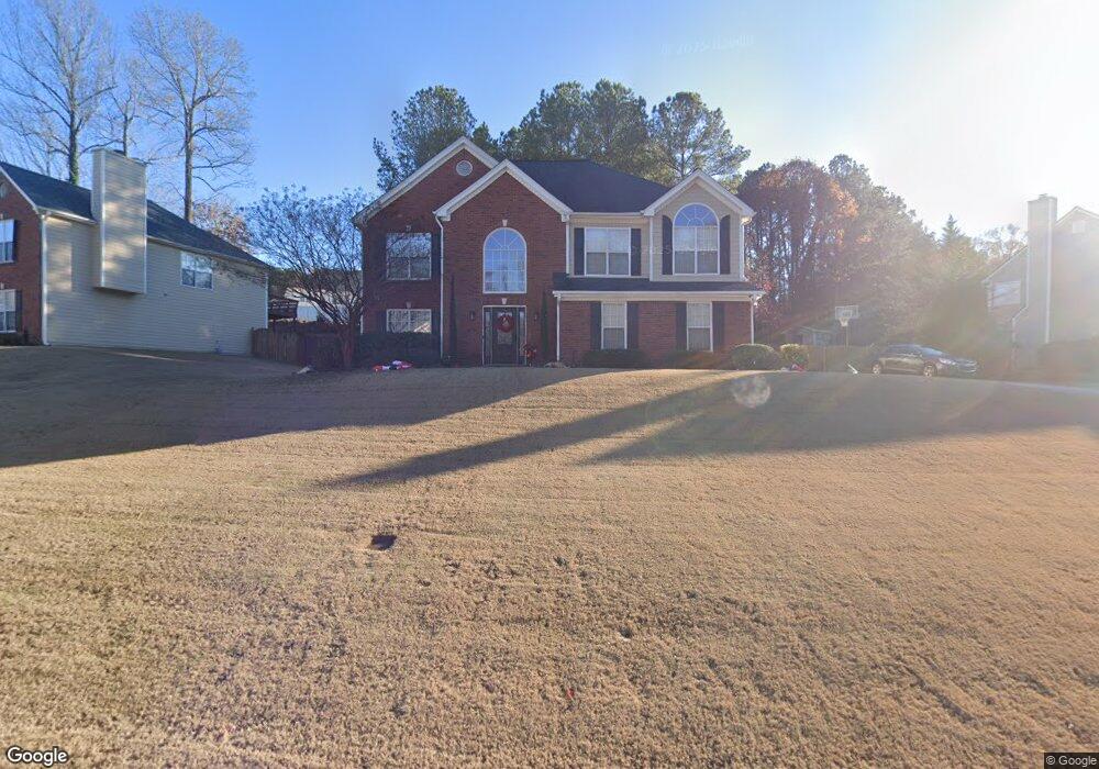 3119 Brooksong Way unit 5, Dacula, GA 30019 - photo 1