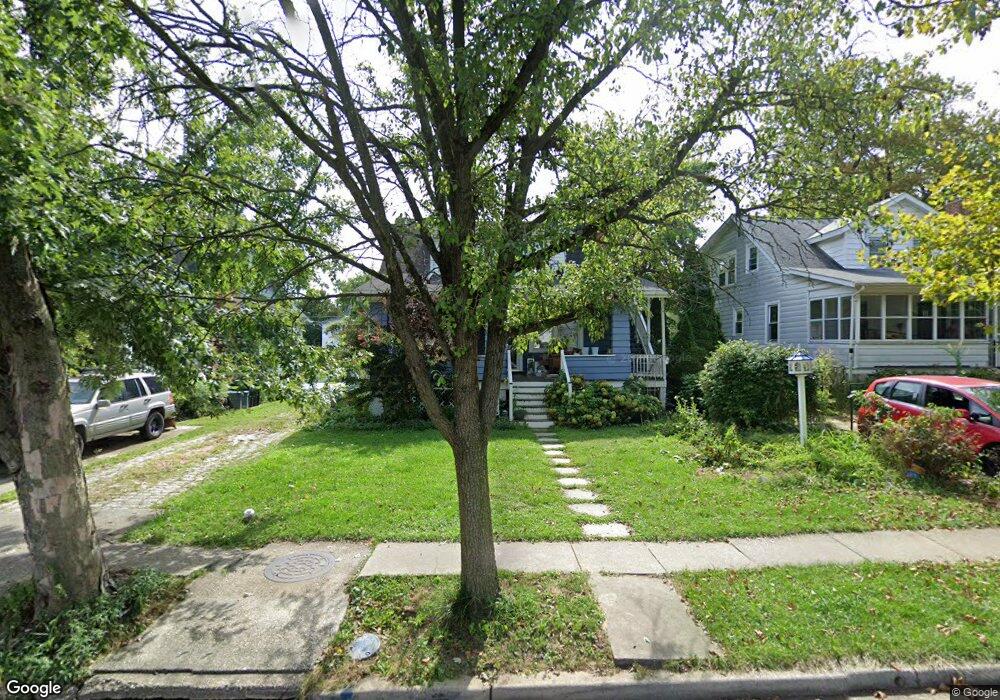 623 Murdock Rd, Baltimore, MD 21212 - photo 1