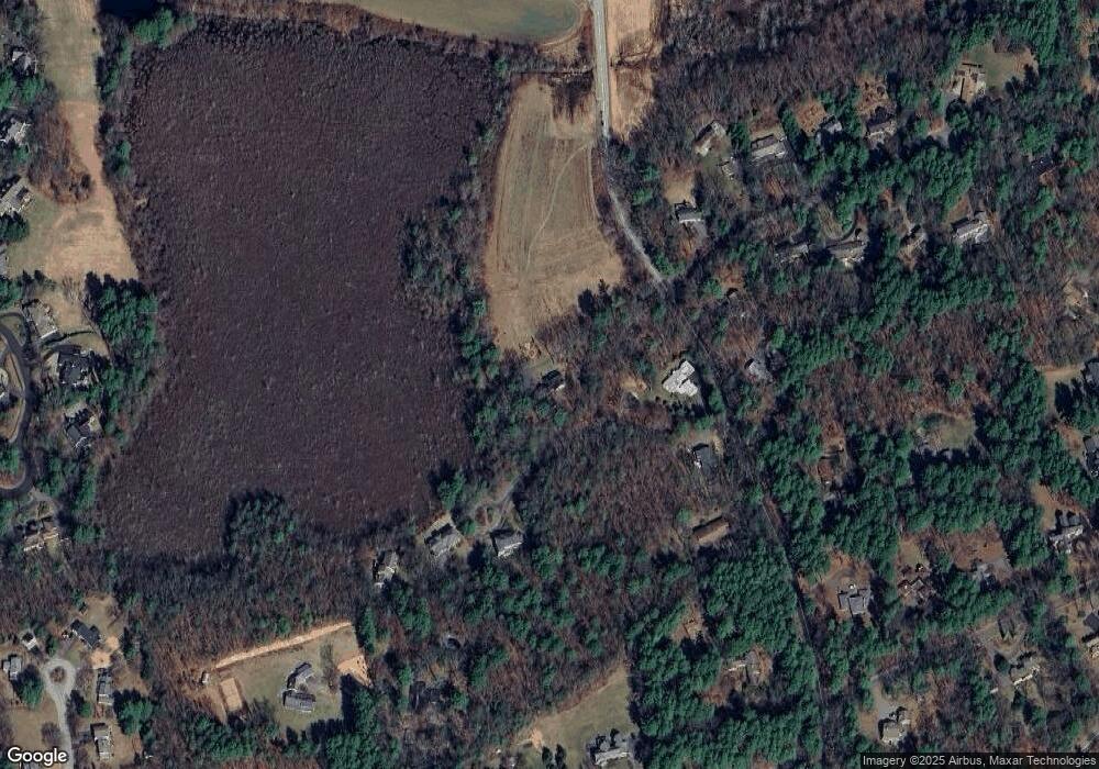 800 Old Road to 9 Acre Corner, Concord, MA 01742 - photo 1