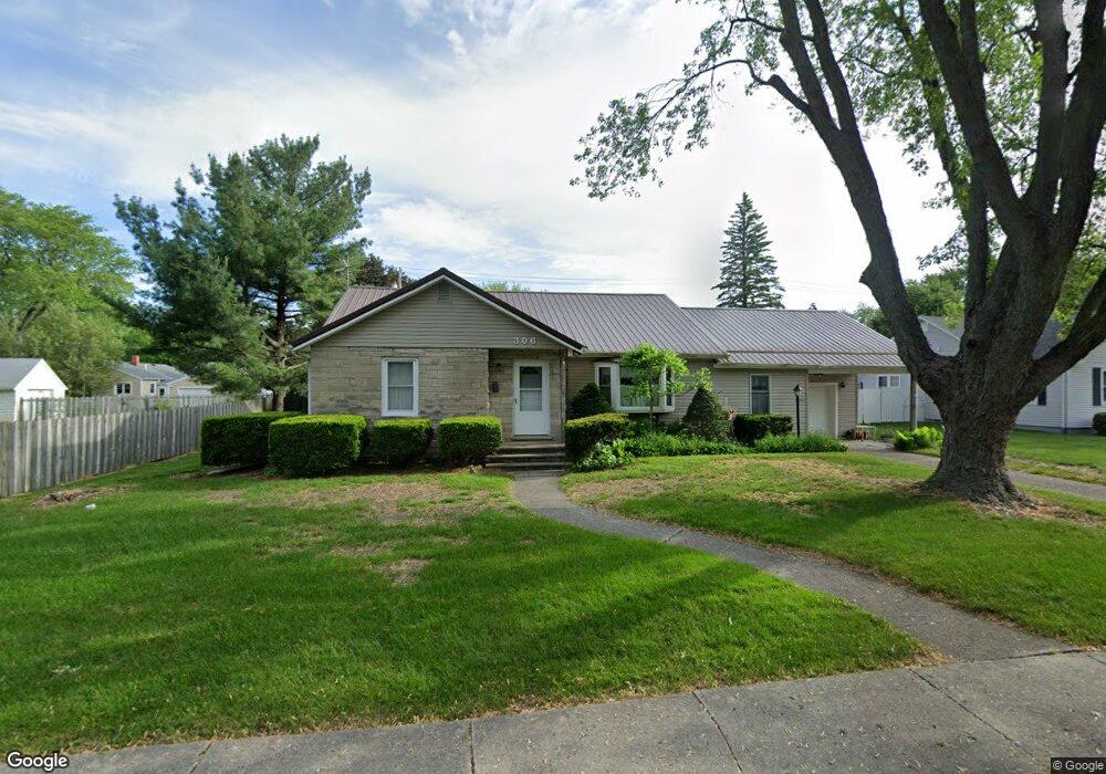 306 Broad Ave, Nappanee, IN 46550 - photo 1