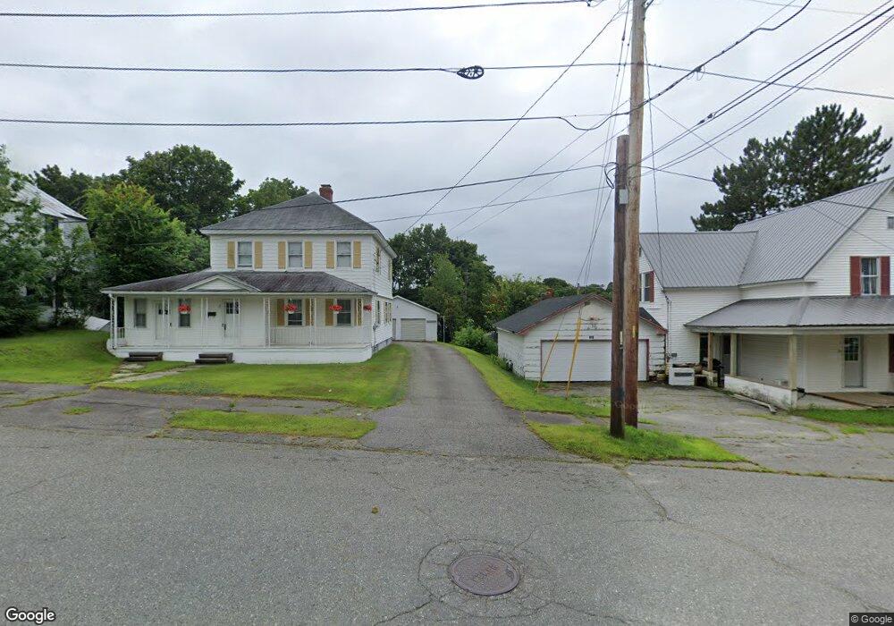 0 Maine 11, Millinocket, ME 04462 - photo 1