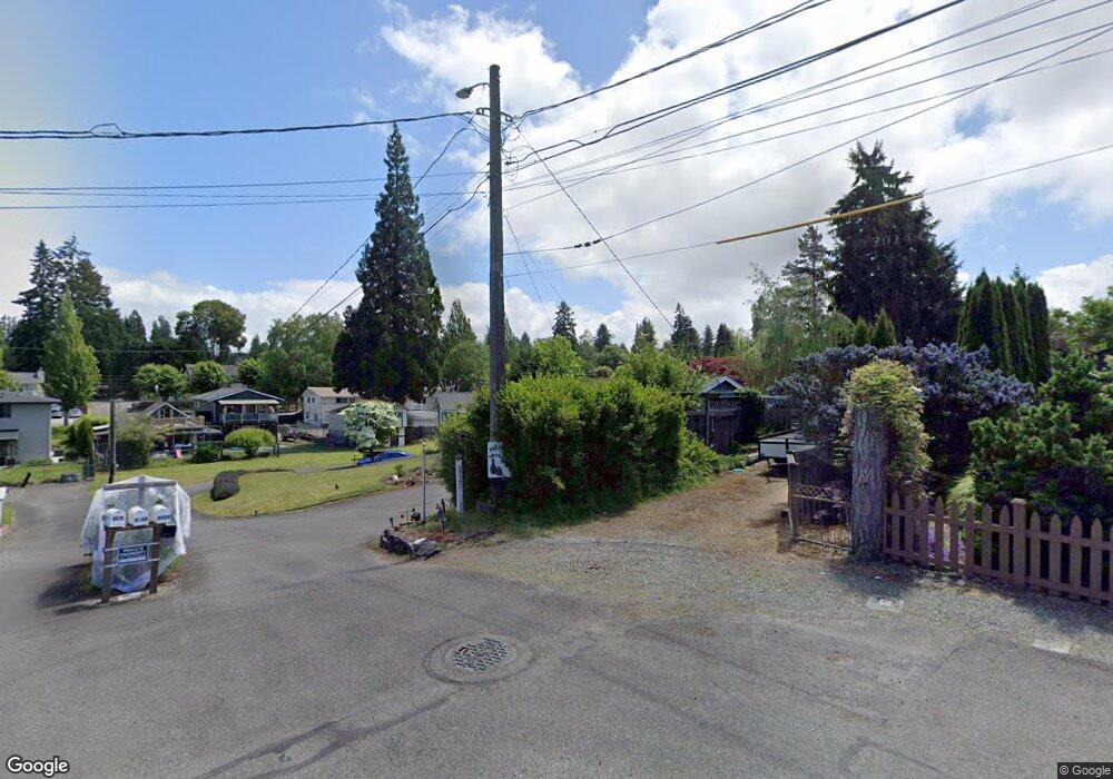 3202 Grandview Dr W, University Place, WA 98466 - photo 1