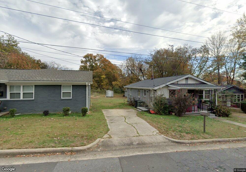 196 Salem St SW, Concord, NC 28025 - photo 1