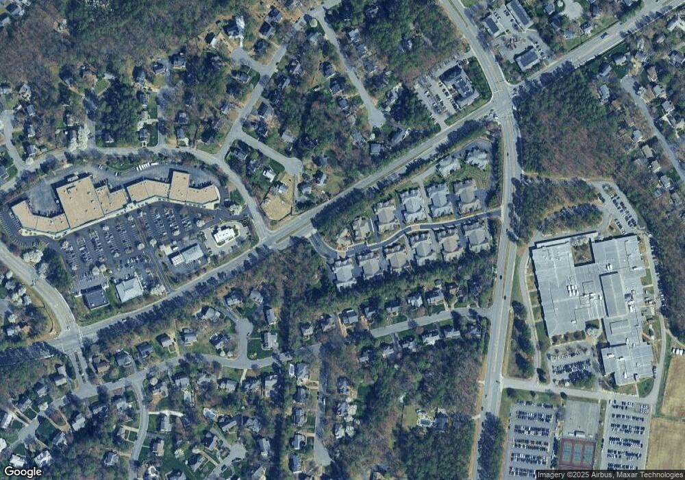 10350 Trellis Crossing Ln, Henrico, VA 23238 - photo 1