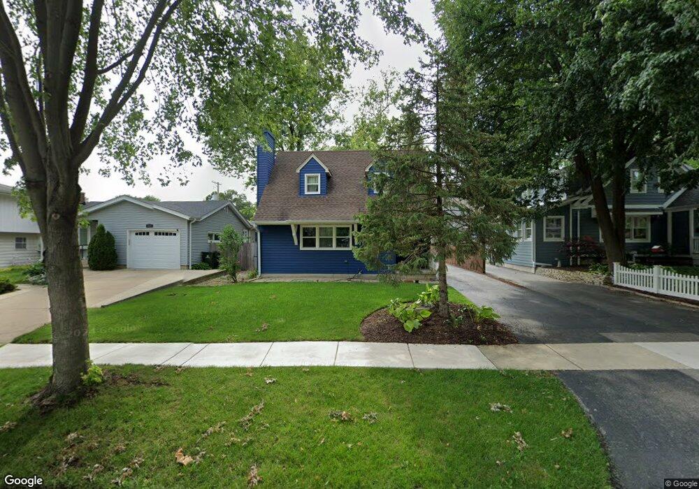 1029 N Webster St, Naperville, IL 60563 - photo 1