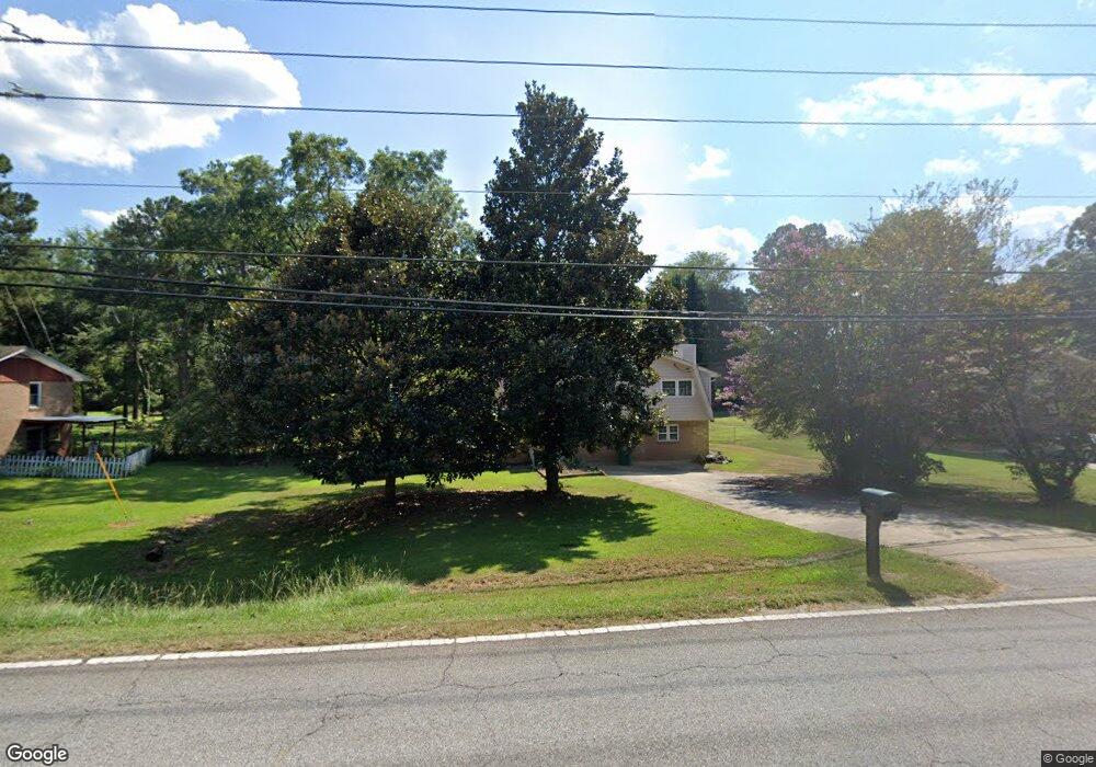 1845 Lake Jodeco Rd, Jonesboro, GA 30236 - photo 1